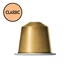 Nespresso classic kompatibilis kávékapszula